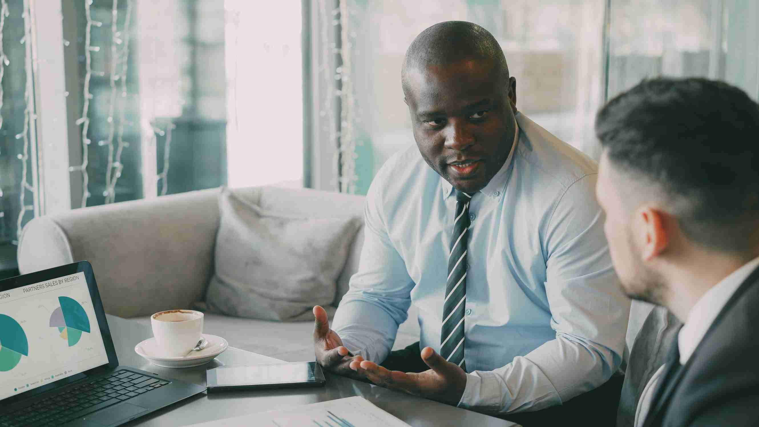 Generative AI Consulting: What Good Looks Like vs. Hype-Driven Engagements